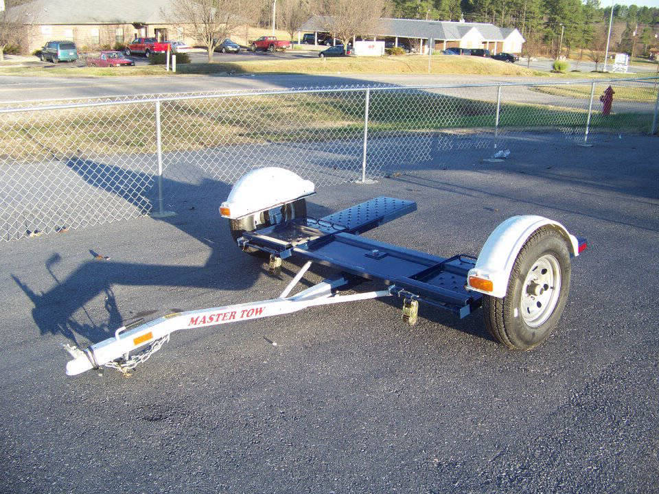 Sandling Trailers Best Trailers and Tow Behinds Raleigh, Durham