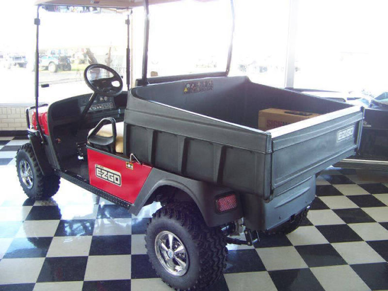 Sandling Golf Cars Best Golf Carts New & Used in Raleigh, Durham