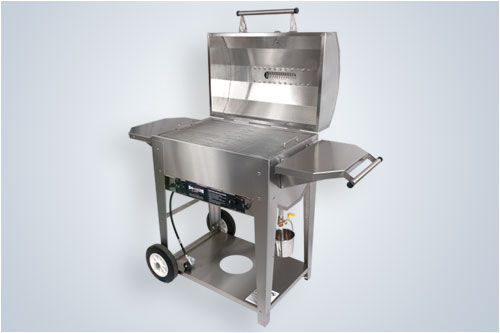 Wilmington Grill - Outdoor Grills, Raleigh, Durham, Oxford, NC.